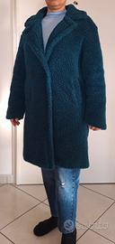 Pelliccia sintetica Made in Italy