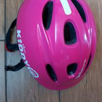 casco per bici 