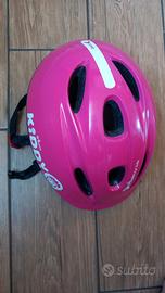 casco per bici 