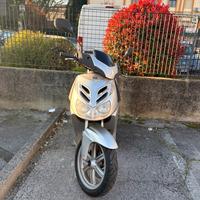 Aprilia Sportcity 125