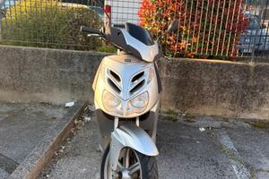 Aprilia Sportcity 125