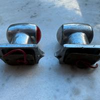 FANALINI ACCESSORIO D’EPOCA Vespa Sidecar / Ape