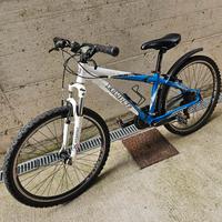 bicicletta ragazzo 9/13 anni