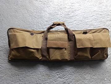 G&G CM 16 RAIDER 1.0