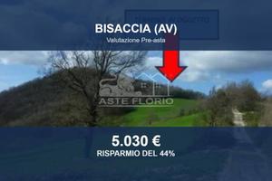 Immobile in asta di 13860 m² a Bisaccia