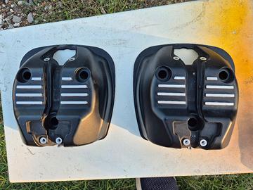 Coperchi per testate Moto Guzzi V7