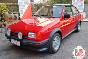 Ford Fiesta 1.6 XR2