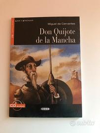 Don Quijote de la Mancha 