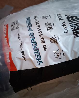 MITAS 90/80 R16 51 S Touring Force-sc