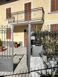 Appartamento per vacanze