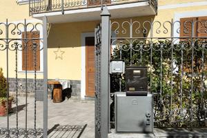 Appartamento per vacanze