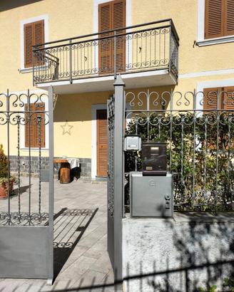 Appartamento per vacanze