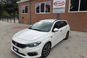 Fiat Tipo 1.6 Mjt S&S SW Lounge 120cv
