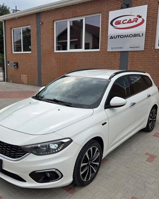 Fiat Tipo 1.6 Mjt S&S SW Lounge 120cv