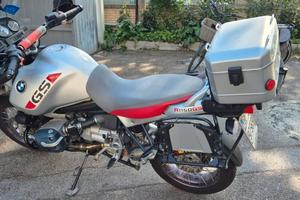 BMW R1150GS ANNO 2003 KM 45222 EURO 8990