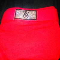 Slip brillantini M Victoria’s Secret