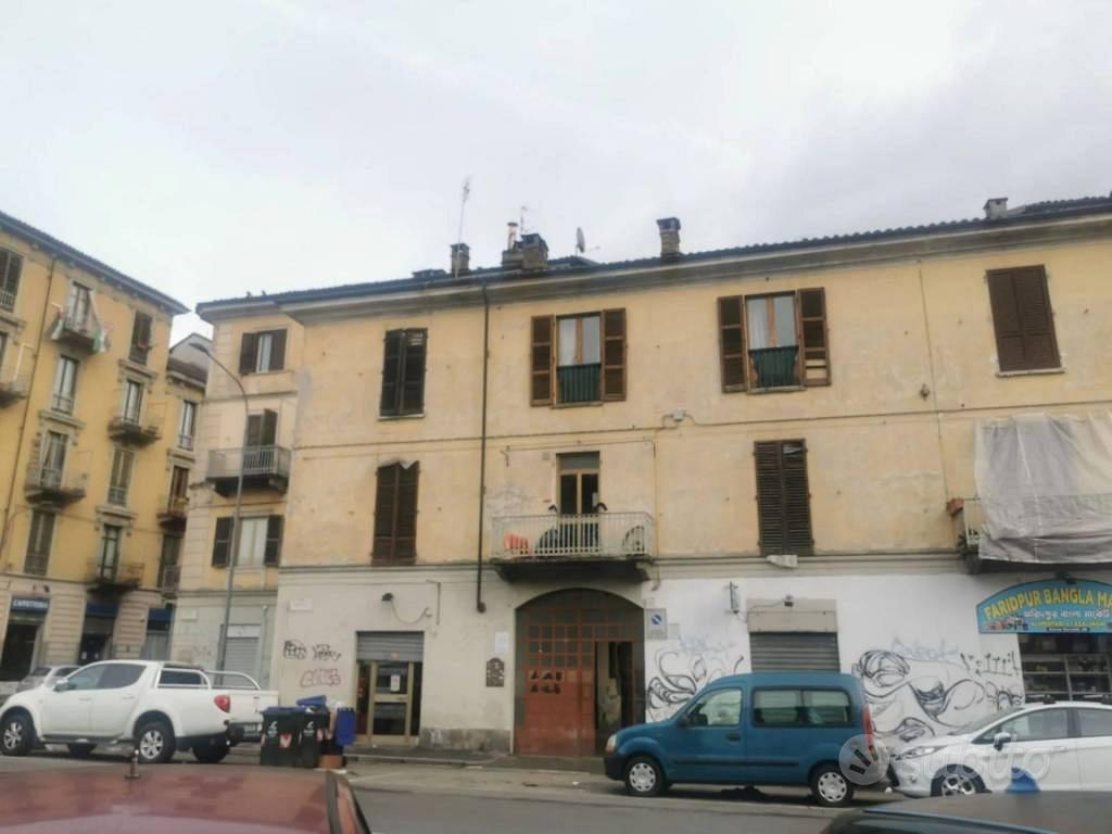 Appartamento – Torino, Borgo Dora, Circoscrizione 7 - Vista 2