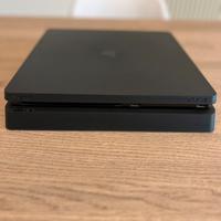 Playstation 4 500gb