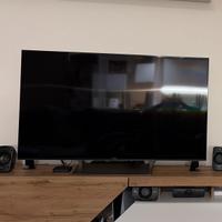 Sony bravia kd 55xe9305 4K QLED FULL ARRAY