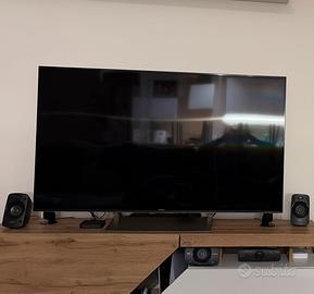 Sony bravia kd 55xe9305 4K QLED FULL ARRAY