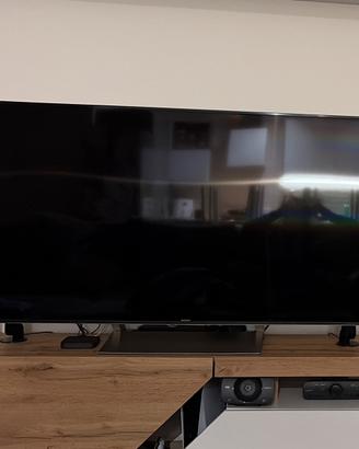 Sony bravia kd 55xe9305 4K QLED FULL ARRAY