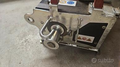 verricello blue bird 