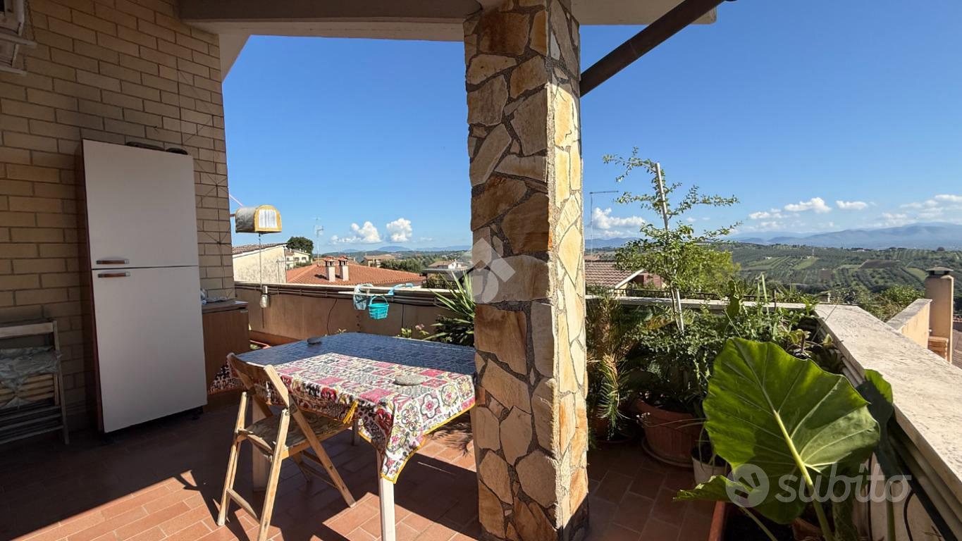 Appartamento – Capena, Roma Capitale - Vista 4