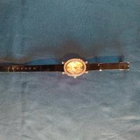 Orologio Donna Bella con Strass – Elegante