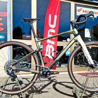 BMC URS 01 TWO
