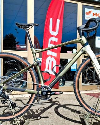 BMC URS 01 TWO
