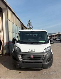 Ducato 2.3 MJT 140 cv 7 posti doppia cabina