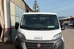 Ducato 2.3 MJT 140 cv 7 posti doppia cabina