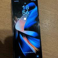 Samsung fold 4  - Display interno rotto