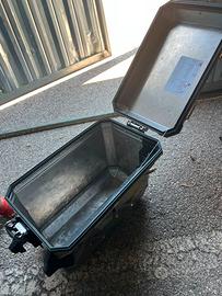 Valige originali bmw 1200 gs adv scarico a destra