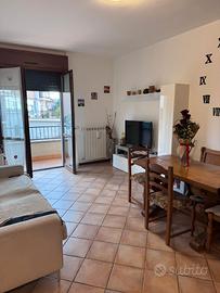 Trilocale ristrutturato