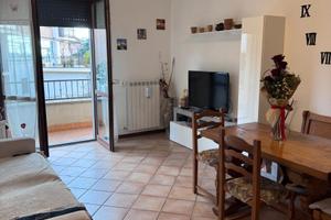 Trilocale ristrutturato