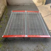 Branda per letto matrimoniale