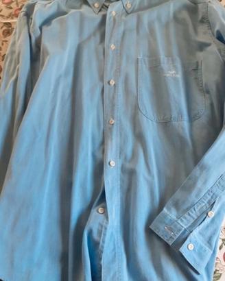 Camicia Armani Jeans