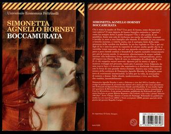 Simonetta Agnello Horby - Boccamurata