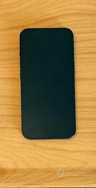 Iphone 13 nero
