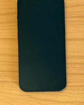 Iphone 13 nero