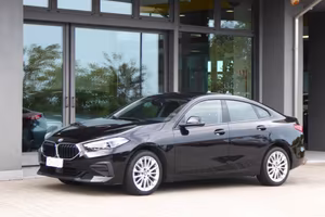 BMW 220 d Gran Coupé Advantage aut.