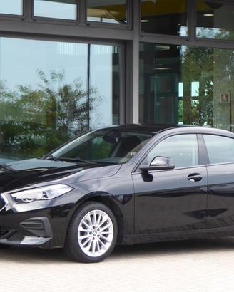 BMW 220 d Gran Coupé Advantage aut.