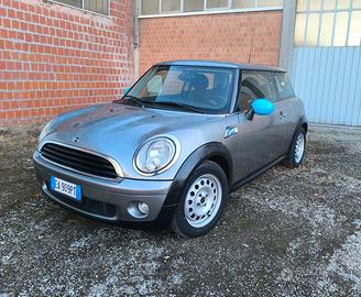 MINI 1.4 Benz 16v One