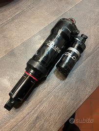 Rock Shox Super Deluxe