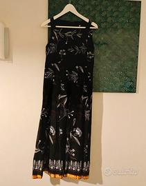 Abito lungo Diana Gallesi tg 46