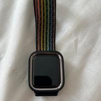 Apple Watch SE Nike 40mm Space Gray GPS
