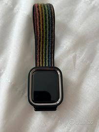 Apple Watch SE Nike 40mm Space Gray GPS