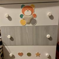 Varie per neonati/bimbo