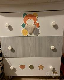 Varie per neonati/bimbo